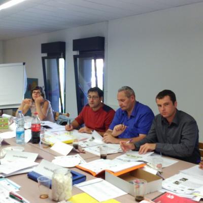 2015 - 2 - Séminaire septembre 2015