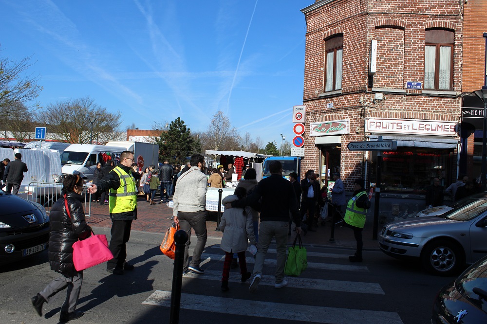 Prévention marchés 1