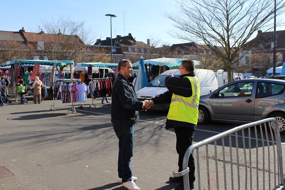 Prévention marchés 2