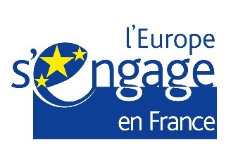 Logo europe