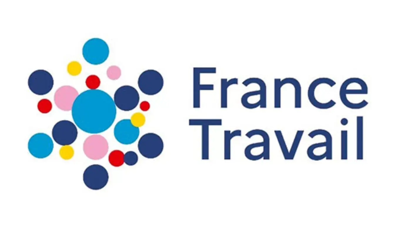 Logo france travail
