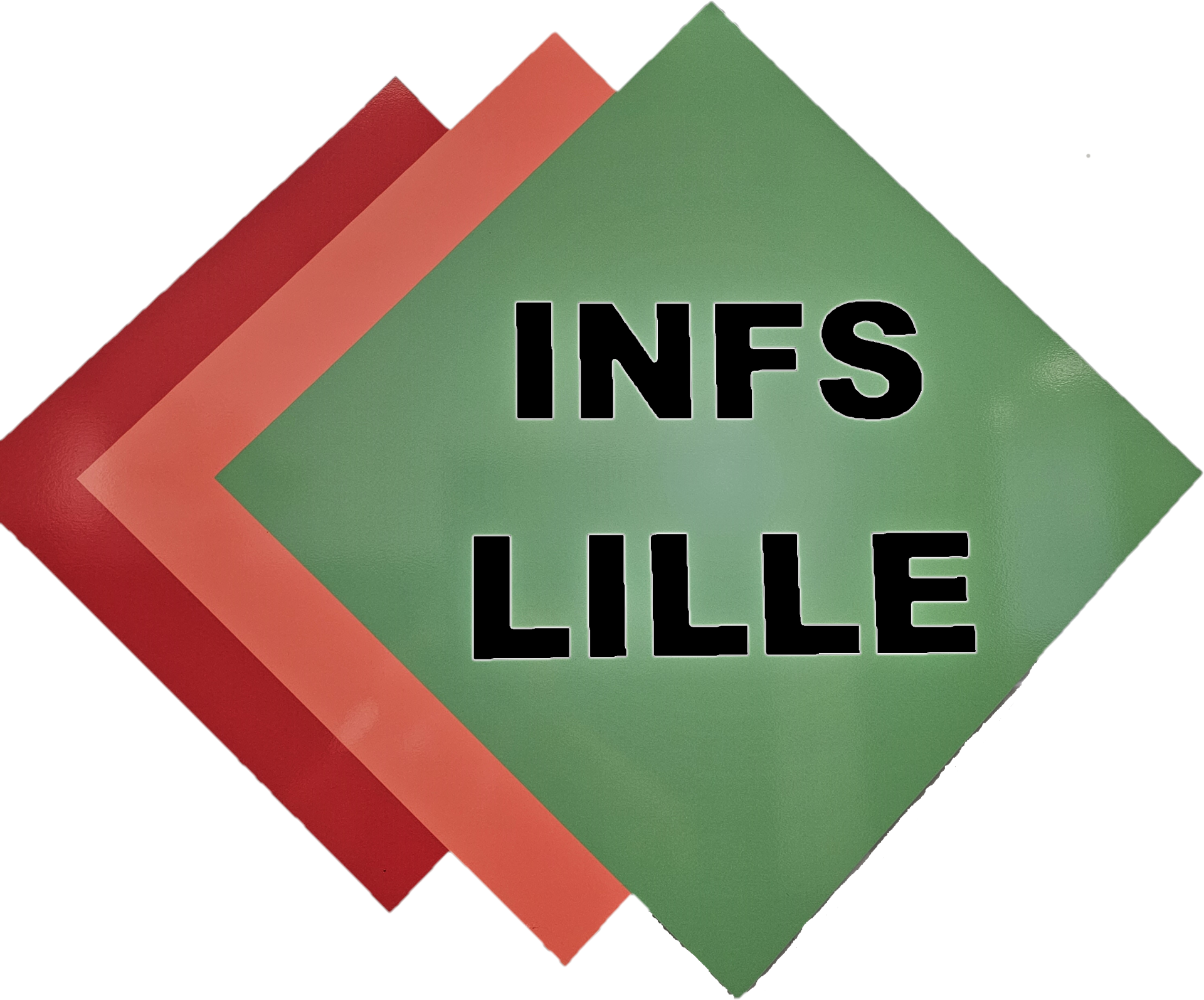 Logo infs lille 2023
