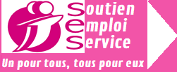 Soutien Emploi Service